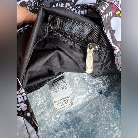 LeSportsac Wayfarer backpack, NWT - Picture 14 of 15